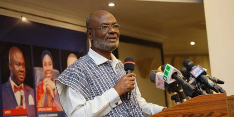 GJA to open book of condolence for the late Godwin Avenorgbo