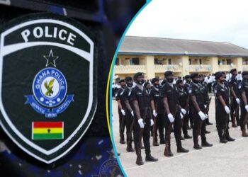 Ghana Police, Prisons, and Immigration Services open recruitment for 2021 applicants