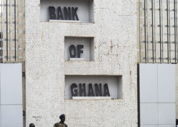 The Bank of Ghana has mandated that all banking transactions and foreign currency exchanges must be conducted using the Ghana Card Effective yesterday, August 1st.