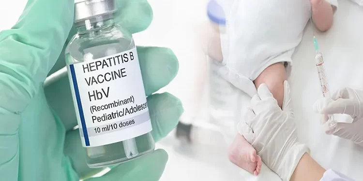 Hepatitis B: GHS to implement birth dose vaccination soon