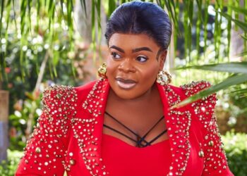 How a ‘wrong call’ led media personality Oheneni to the love of her life