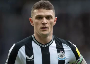 Howe 'surprised' by reports of Trippier exit