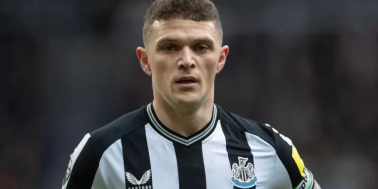 Howe 'surprised' by reports of Trippier exit