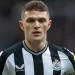 Howe 'surprised' by reports of Trippier exit