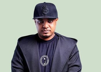 I feel incomplete if I dress without a cap – Dr Cryme on his signature