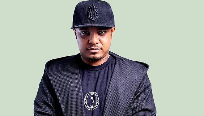 I feel incomplete if I dress without a cap – Dr Cryme on his signature