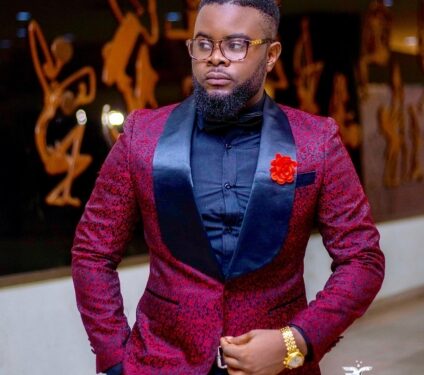 I find it difficult to walk, bath and do other things – Drogba of YOLO fame on dealing with Stiff Person Syndrome