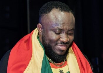 I nearly turned down NDC Youth Manifesto soiree gig – DKB