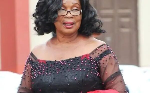 I was never the girlfriend of President Rawlings – Maame Dokono refutes dating rumours