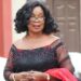 I was never the girlfriend of President Rawlings – Maame Dokono refutes dating rumours