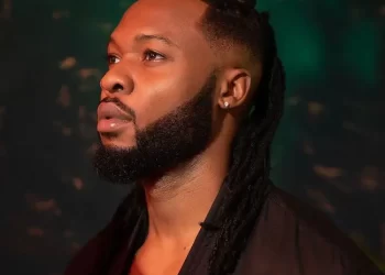 I was once asked to leave the stage for PSquare to perform – Flavour