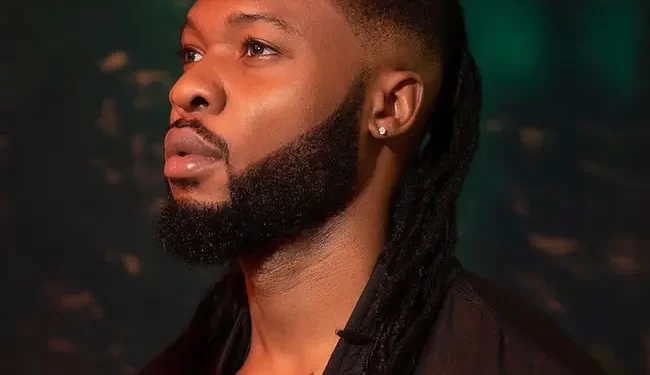 I was once asked to leave the stage for PSquare to perform – Flavour
