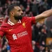 I've a year left on my contract, let's enjoy it - Salah