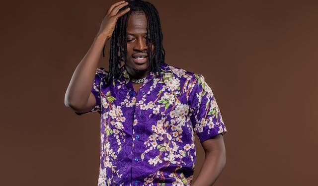 I’ve received GH₵374 from GHAMRO as royalties – Fancy Gadam