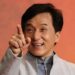 Jackie Chan to carry torch ahead of Paralympic opening ceremony