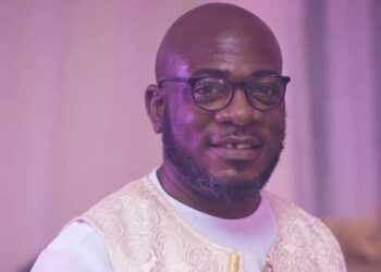 Kwabena Kwabena’s ‘Fakye Me’ is not gospel – Nii Ayite Hammond