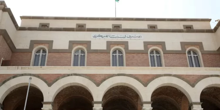 Libya's central bank halts operations after director kidnapped