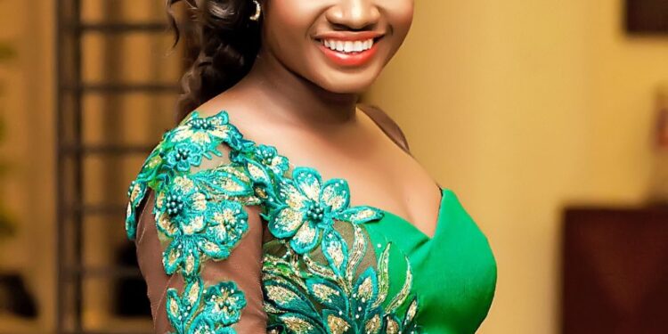 Lil Win is someone I have never met in person - Martha Ankomah