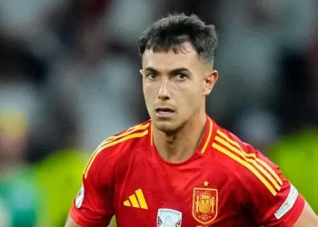 Liverpool look at move for midfielder Zubimendi