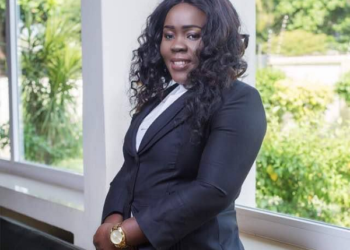 Lower taxes on textiles and fashion - Elsie Klu to gov't.