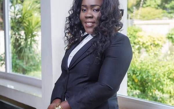 Lower taxes on textiles and fashion - Elsie Klu to gov't.