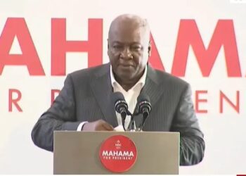 Flagbearer of National Democratic Congress (NDC), John Dramani Mahama, has pledged to convene a National Economic Dialogue within the first 120 days of his administration if elected as President.