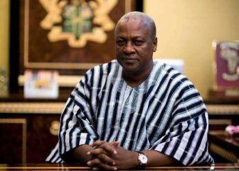 The National Democratic Congress (NDC) flagbearer, John Mahama, is set to launch the party’s youth manifesto today, ahead of the December 7 elections.