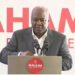 Flagbearer of National Democratic Congress (NDC), John Dramani Mahama, has pledged to convene a National Economic Dialogue within the first 120 days of his administration if elected as President.