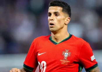 Man City agree £21.2m Saudi Arabia move for Cancelo