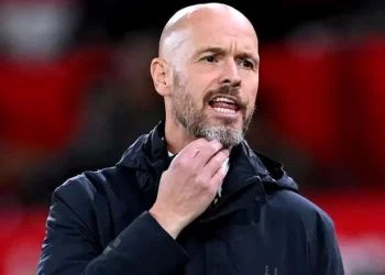 Man Utd players must 'deal with' missing out - Ten Hag