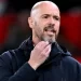Man Utd players must 'deal with' missing out - Ten Hag