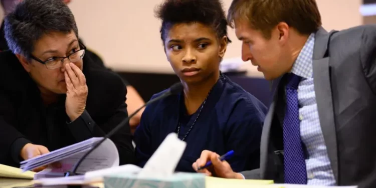 Milwaukee woman jailed for 11 years for killing her abuser