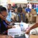 Mop-up voter registration begins today