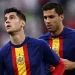 Morata & Rodri banned for 'Gibraltar is Spanish' chant