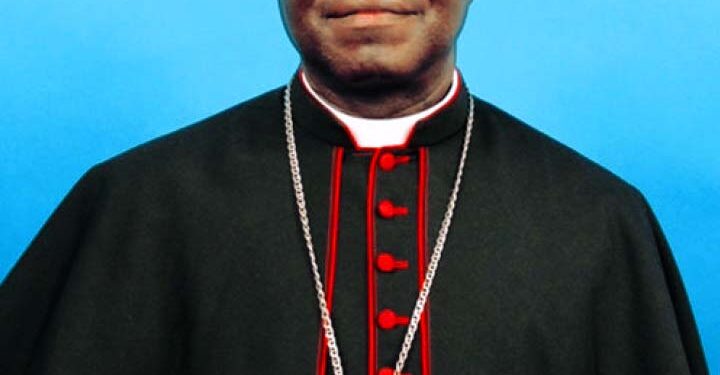 Most Reverend Joseph Osei-Bonsu, Emeritus Bishop of the Konongo-Mampong Catholic Diocese, has urged the National Democratic Congress (NDC) to sign the Peace Pact ahead of the 2024 elections.