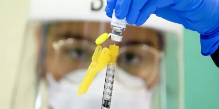 Mpox jabs arrive on African soil after red-tape delays