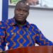 Ghana’s Minister for Lands and Natural Resources, Samuel Abu Jinapor, has assured the public that the country’s public lands are secure and protected.