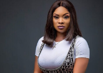 My kids suffer because of my hectic schedule - Beverly Afaglo