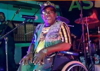 My ultimate dream is to headline a concert –Pozo Hayes