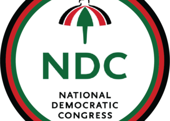 The National Democratic Congress (NDC) has raised concerns about the integrity of the Electoral Commission's (EC) IT system following admissions made during a Special Inter-Party Advisory Committee (IPAC) meeting on October 1, 2024.