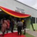 As part of its 50th anniversary celebration, Elmina Polyclinic has commissioned a new surgical ward named in honor of Nana Kodwo Conduah VI, the Paramount Chief of the Edina Traditional Area.