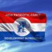 The National Youth Wing of the New Patriotic Party (NPP) has strongly criticized the Ghana Police Service over the arrest of three social media personalities, describing the action as a waste of state resources and an attack on free speech.