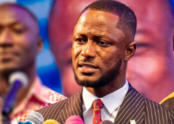 President of the National Union of Ghana Students (NUGS), Daniel Oppong Kyeremeh, has emphasized the critical importance of maintaining an independent and strong student front, free from political interference.