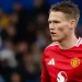 Napoli agree fee with Man Utd for McTominay