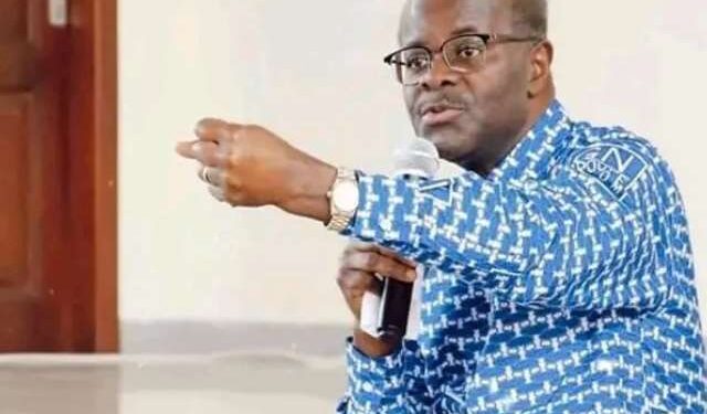 The second phase of the #BringBackGNBank national tour has kicked off in northern Ghana, with a strong call for the government to reinstate the bank's license.