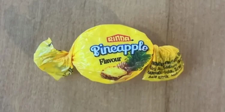 New Zealand charity unknowingly distributes meth-laced sweets