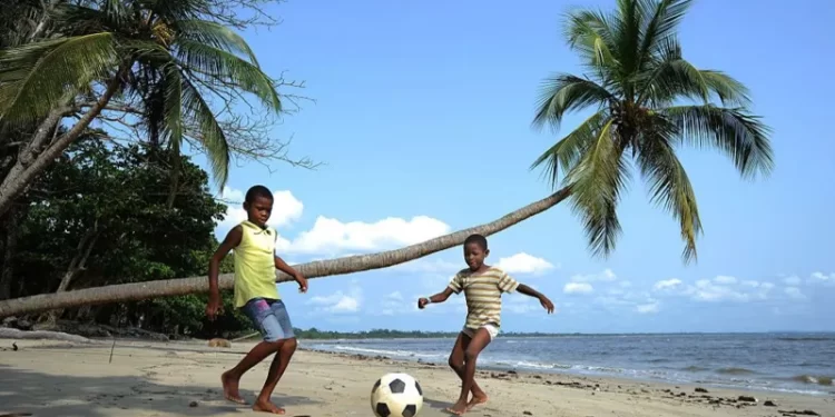 No foreign holidays for Gabon government officials