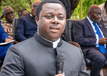 Deputy Minister of Education, Rev. John Ntim Fordjour, has underscored the importance of harnessing Africa’s human capital to overcome challenges and poverty.