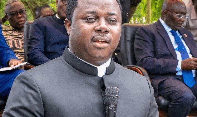 Deputy Minister of Education, Rev. John Ntim Fordjour, has underscored the importance of harnessing Africa’s human capital to overcome challenges and poverty.