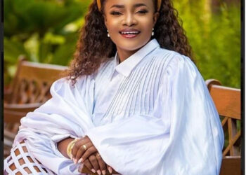Ohemaa Mercy launches Tehillah Concert 2024